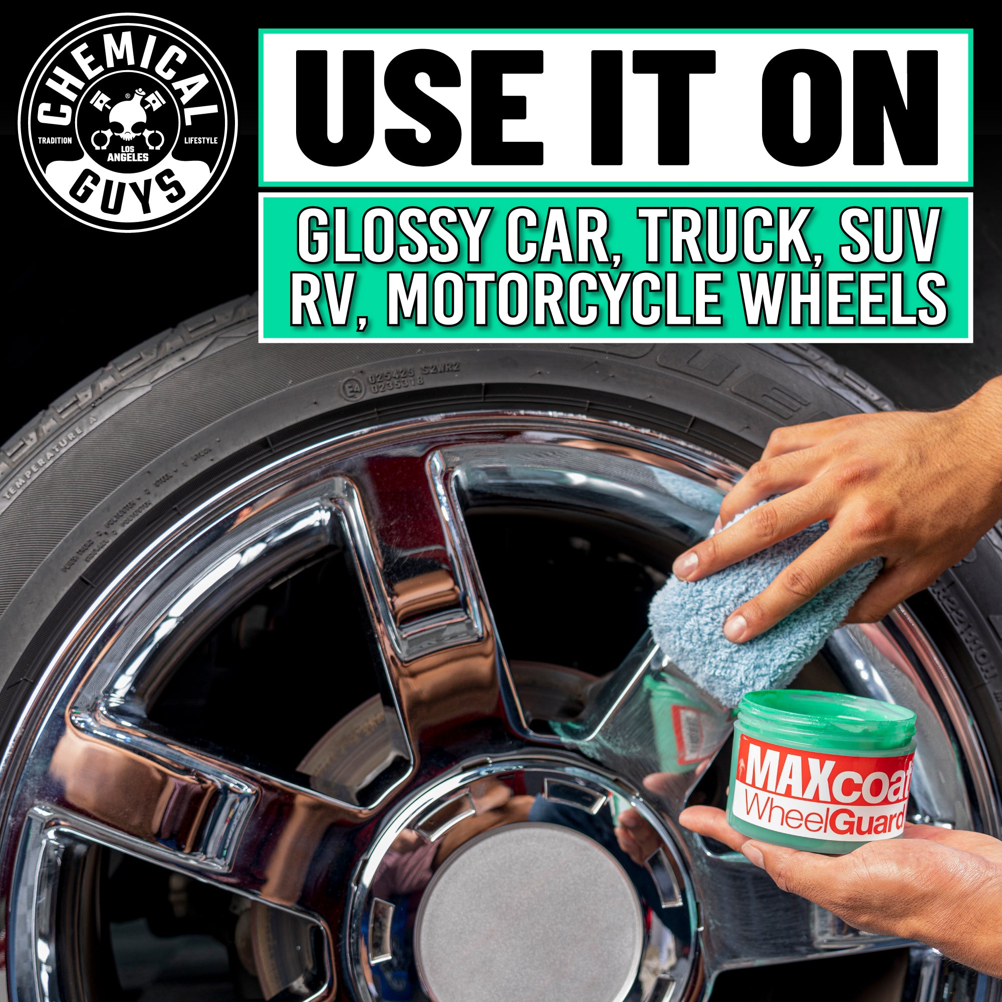chemical-guys-wheel-guard-max-coat-sealant-jantes-haute-brillance image 8