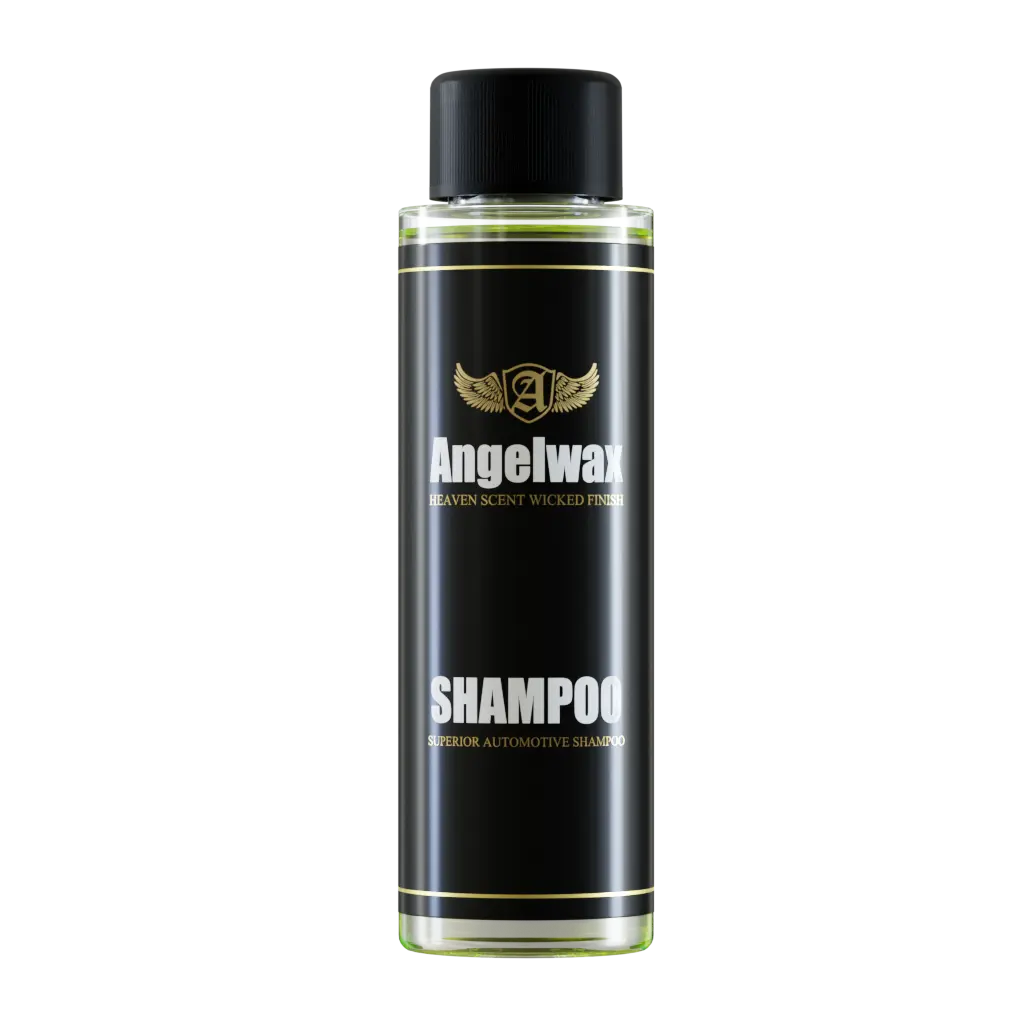 angelwax-superior-automotive-shampoo-shampoing-auto-100ml image 1