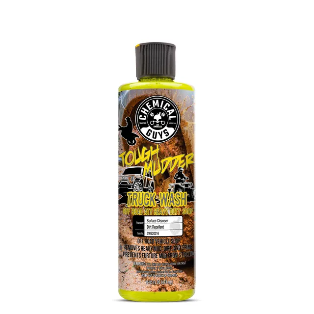 chemical-guys-tough-mudder-shampooing-4x4-473-ml image 1
