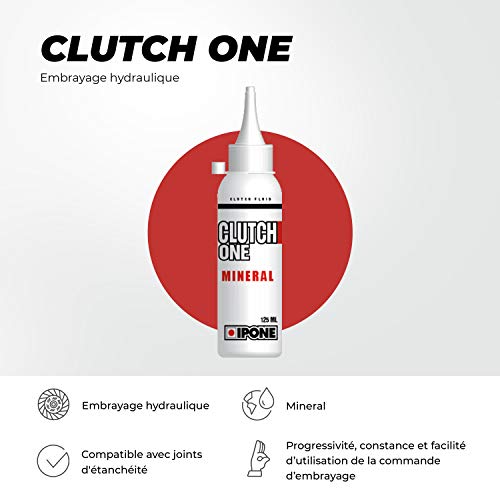 ipone-clutch-one-huile-embrayage-hydraulique-125-ml-min-rale image 8