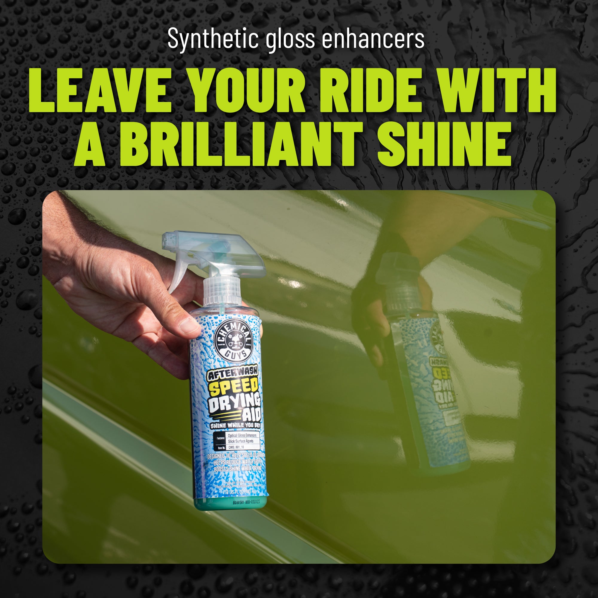 chemical-guys-after-wash-aide-s-chage-auto-473-ml-brillance image 6