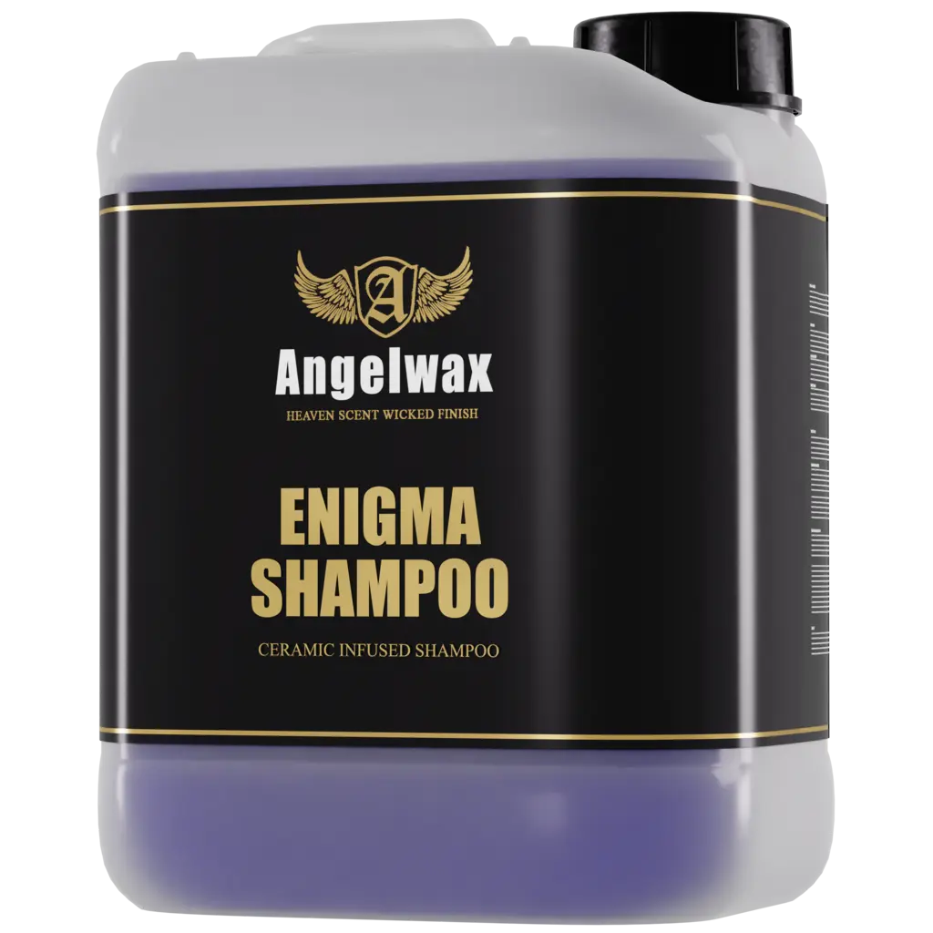angelwax-enigma-shampoo-shampoing-c-ramique-auto-500ml-brillance image 2