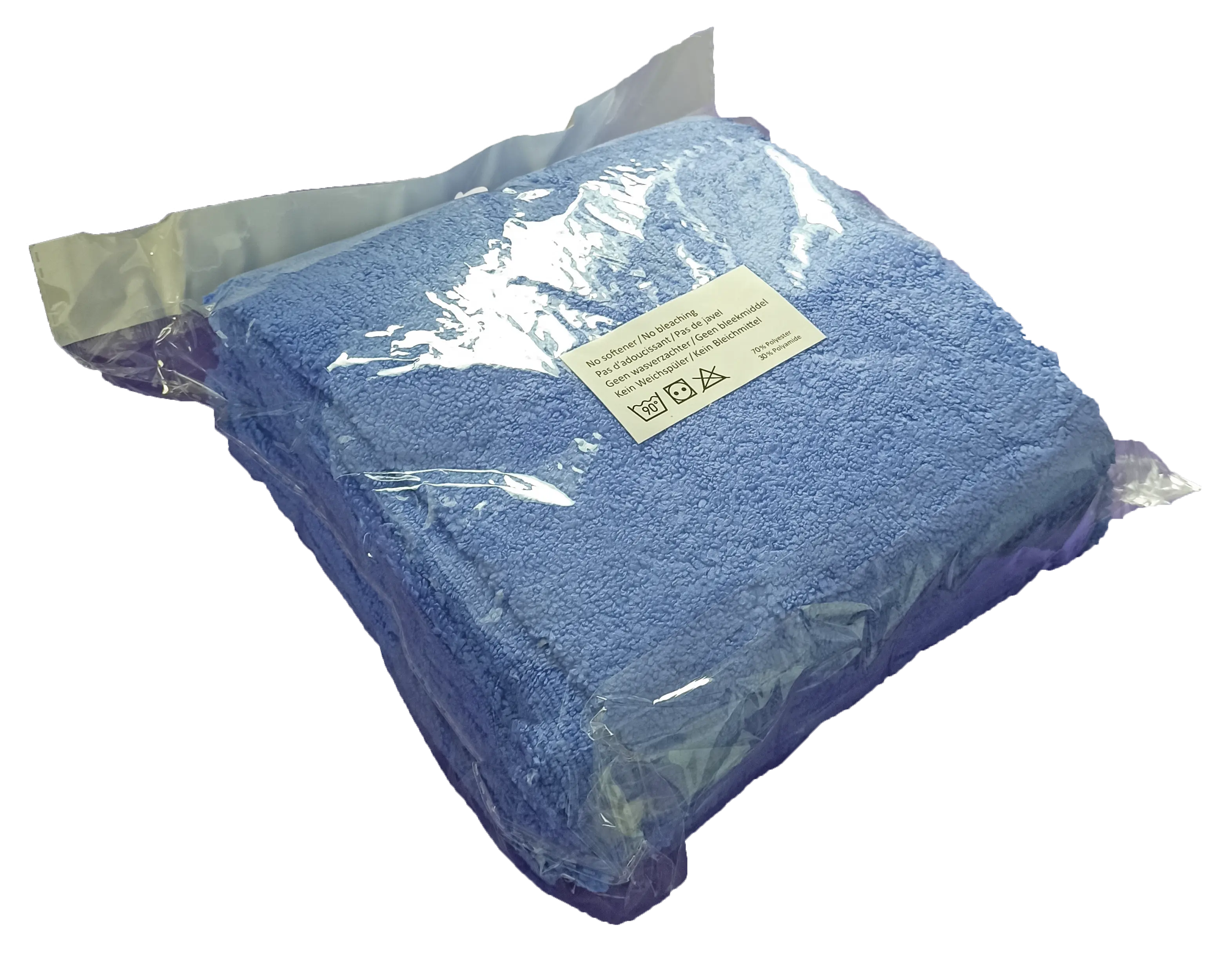 angelwax-chiffon-microfibre-40x40-laser-300gsm-lot-10-noir image 4