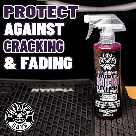 chemical-guys-vinyl-mat-renew-nettoyant-tapis-caoutchouc-16-oz image 3
