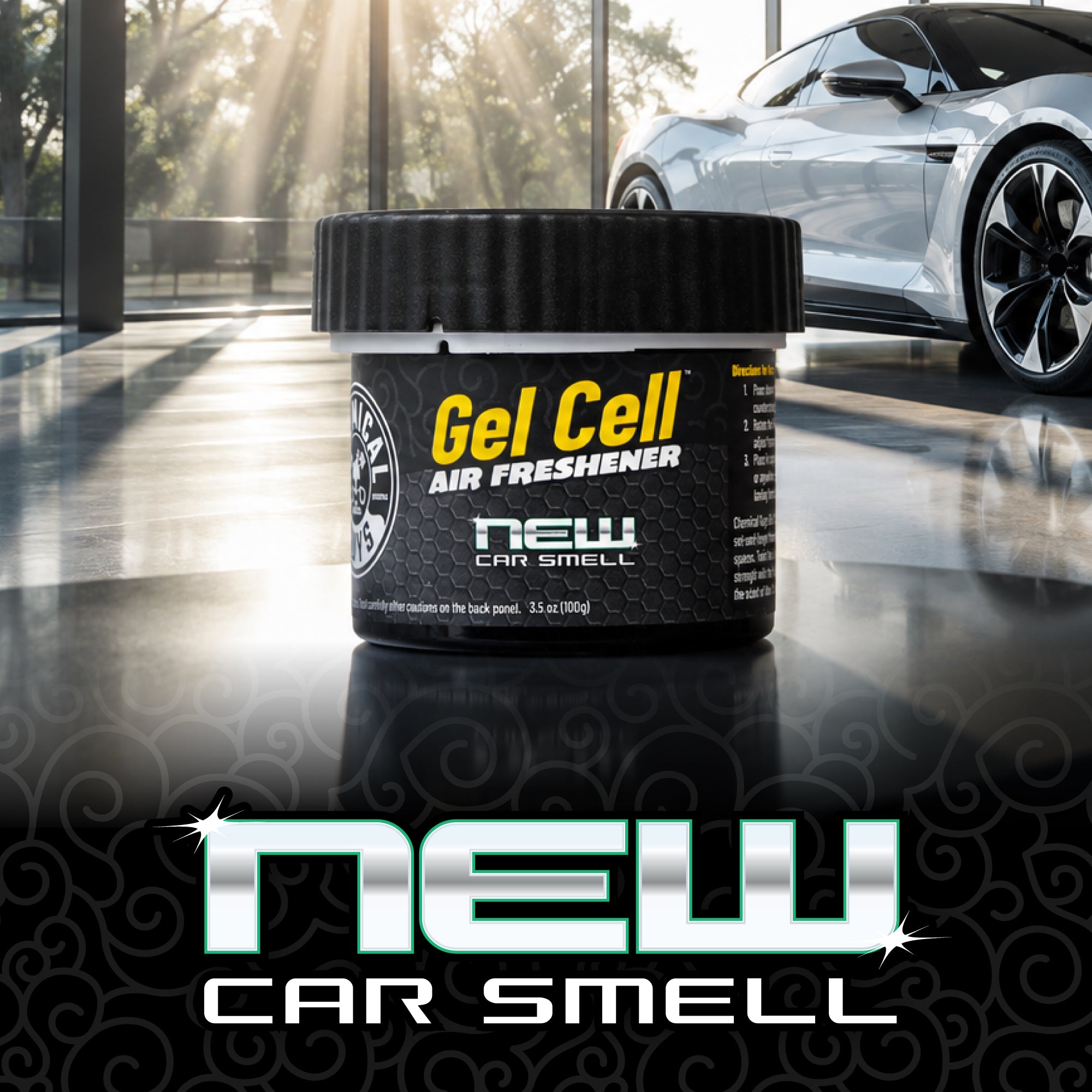 chemical-guys-gel-cell-d-sodorisant-voiture-gel-parfum-new-car image 6