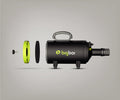 bigboi-blowr-mini-s-cheur-auto-sans-contact-air-chaud image 2
