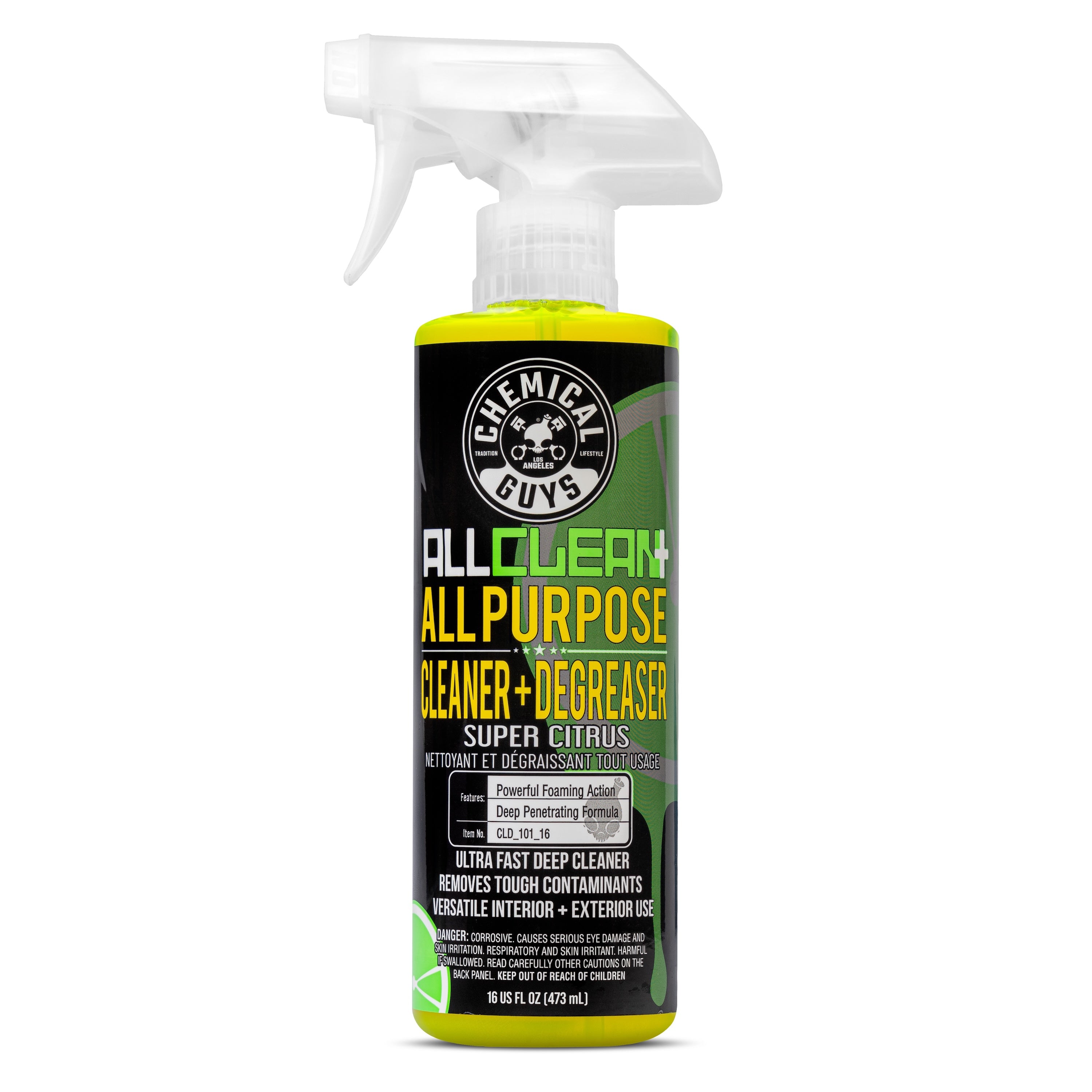 chemical-guys-all-clean-nettoyant-d-graissant-auto-agrumes-16-oz image 8