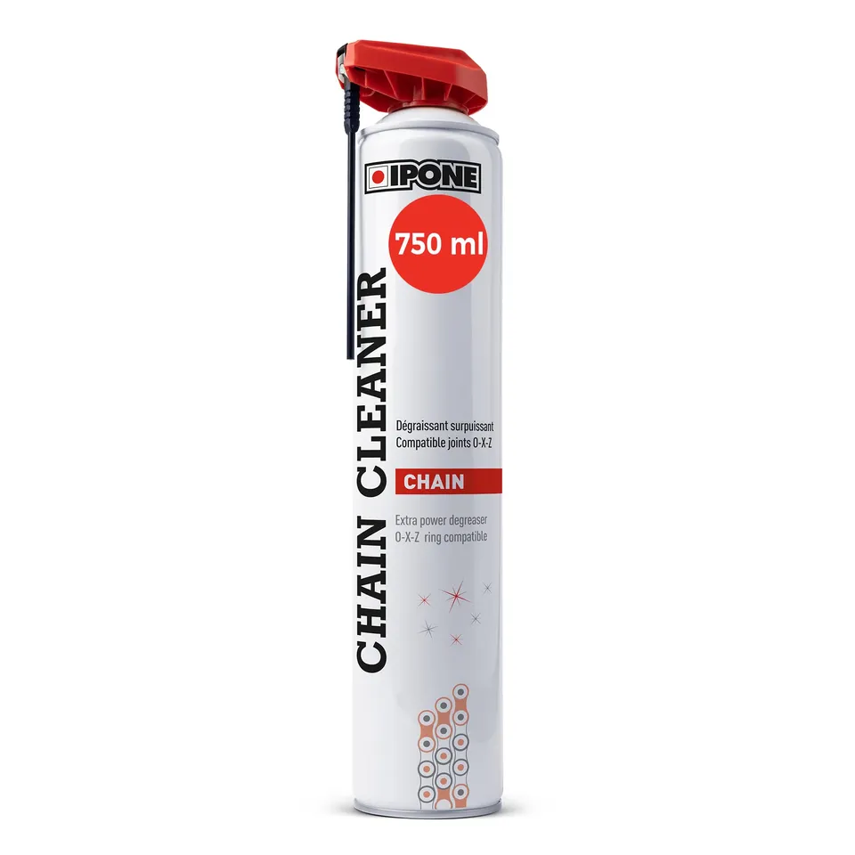 ipone-chain-cleaner-d-graissant-cha-ne-moto-750-ml image 1