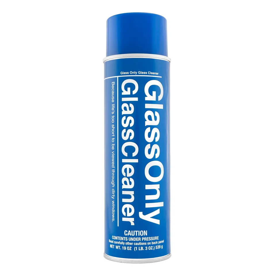 chemical-guys-glass-only-spray-mousse-nettoyant-vitre-voiture image 1