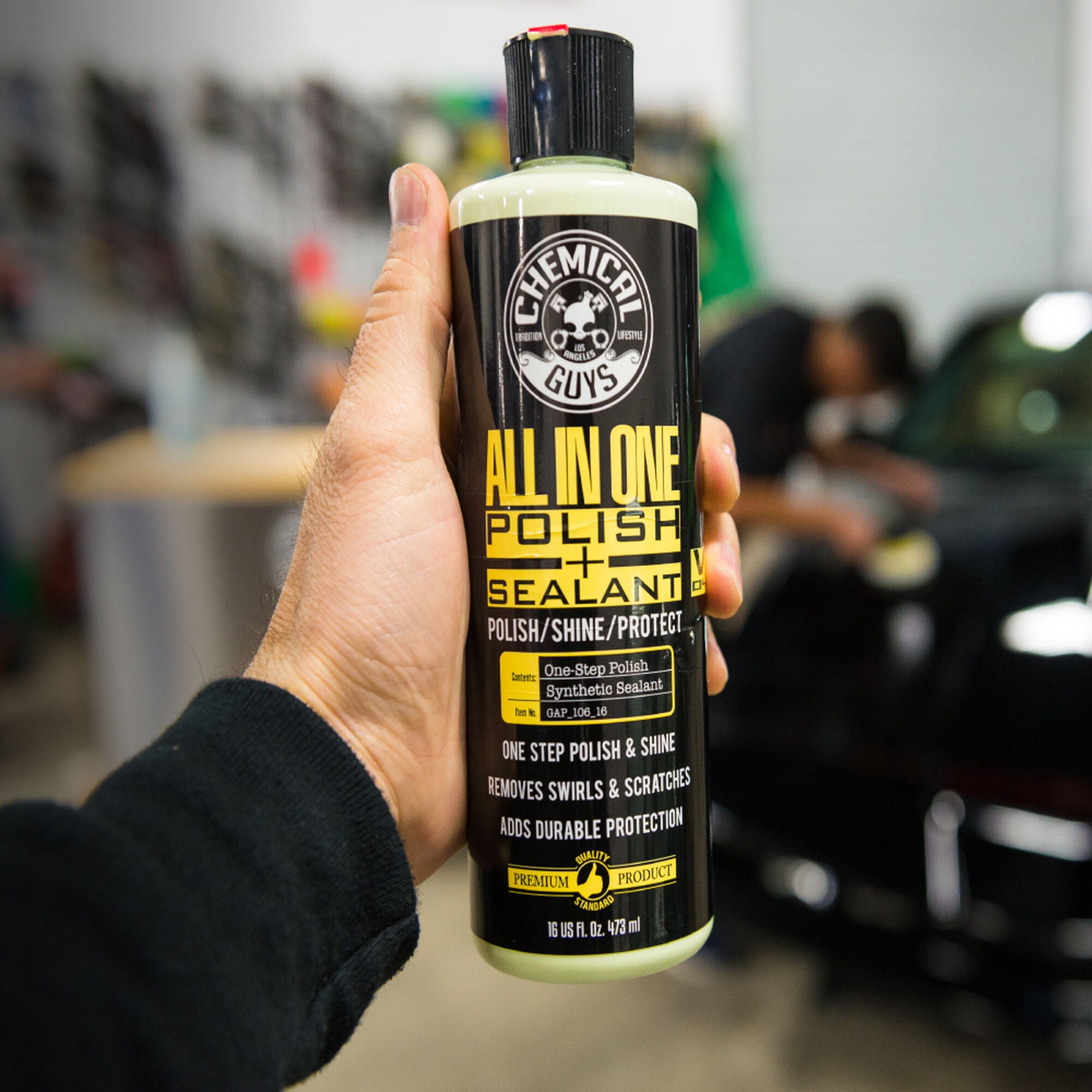 chemical-guys-v4-polish-lustreur-auto-16-oz-anti-swirls image 4