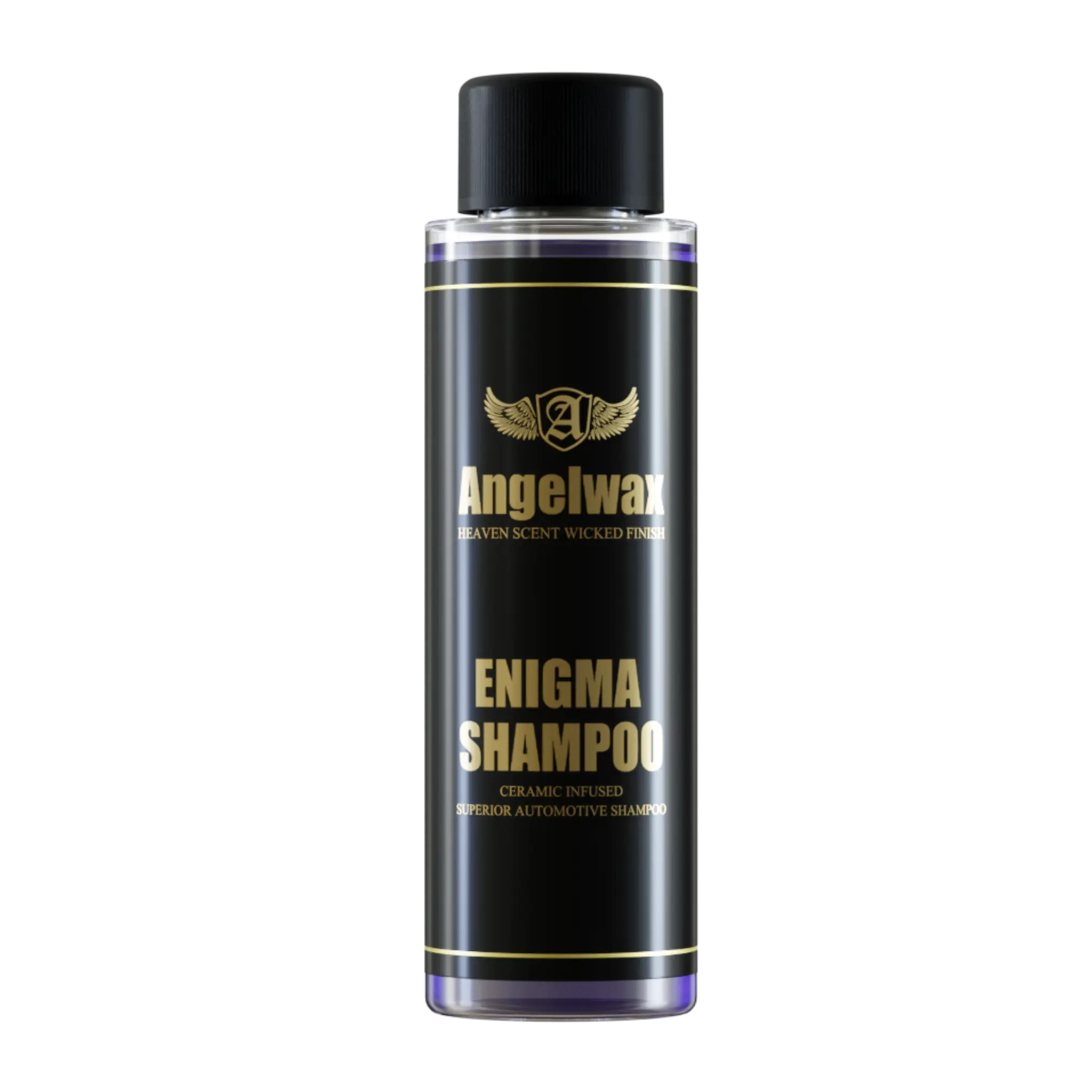 angelwax-graphene-ceramic-kit-shampooings-detailing-4x100ml image 4
