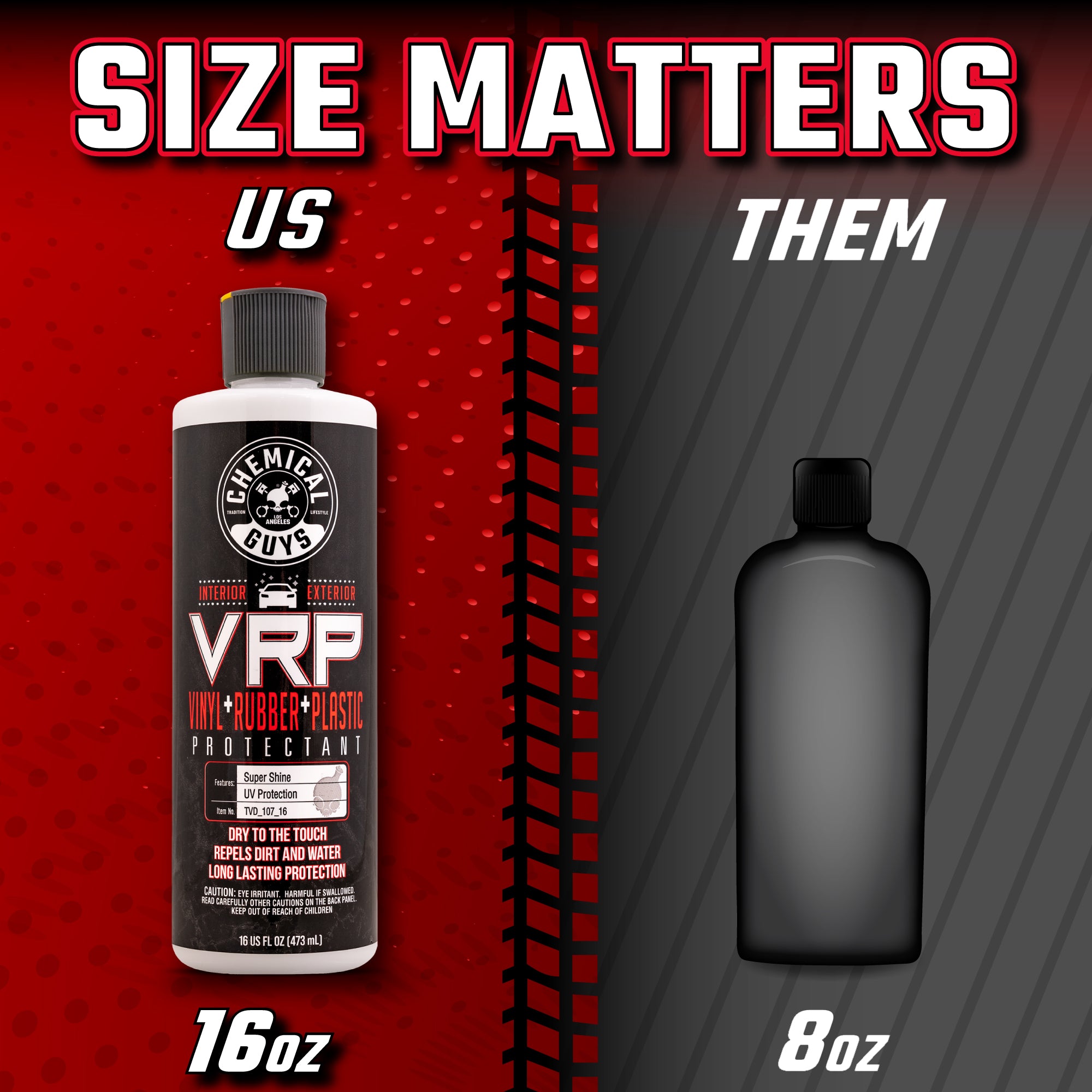 chemical-guys-vrp-protectant-vinyle-plastique-16-oz image 5