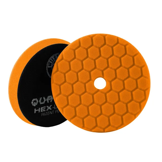 chemical-guys-orange-hex-logic-quantum-pad-polish-5-pouces image 1