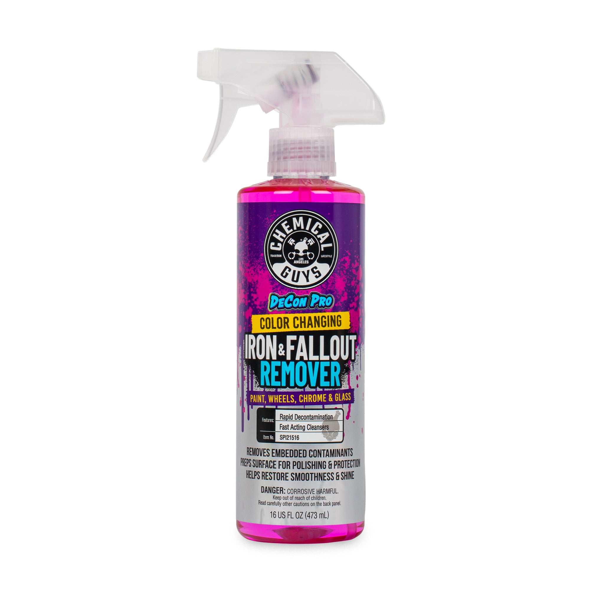 chemical-guys-decon-pro-d-contaminant-ferreux-473-ml image 1