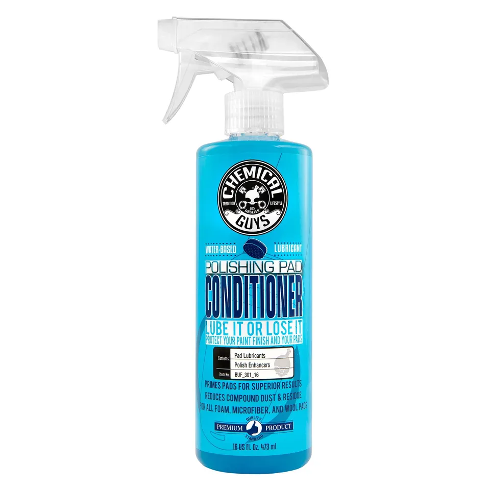 chemical-guys-polishing-pad-conditioner-spray-pads-16-oz image 1