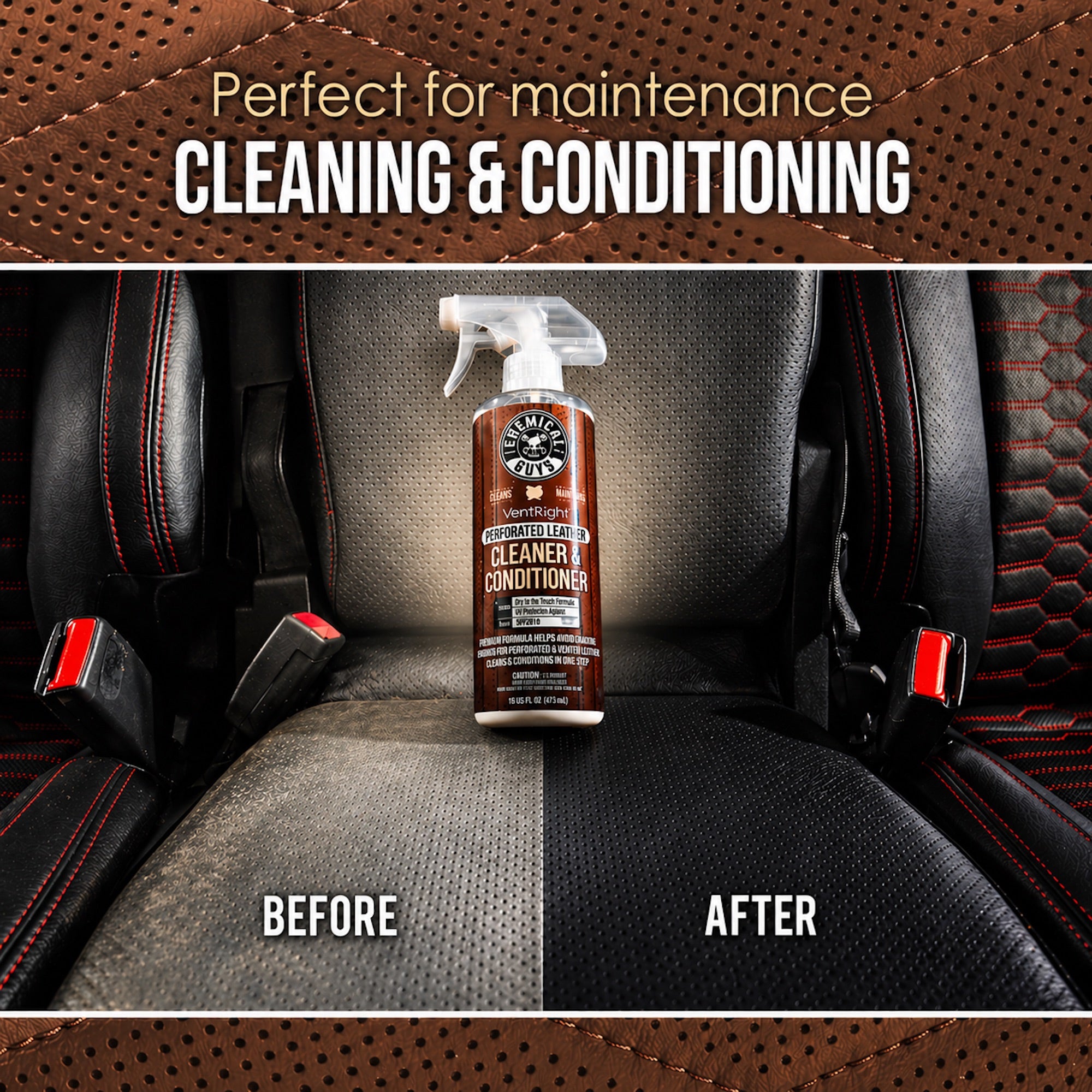 chemical-guys-leather-care-arsenal-kit-cuir-voiture image 6