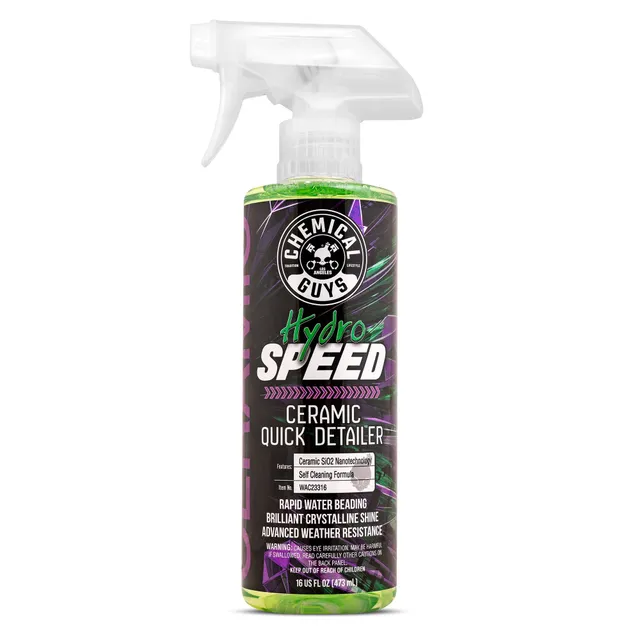 chemical-guys-hydrospeed-ceramic-quick-detailer-spray-c-ramique-16-oz image 1