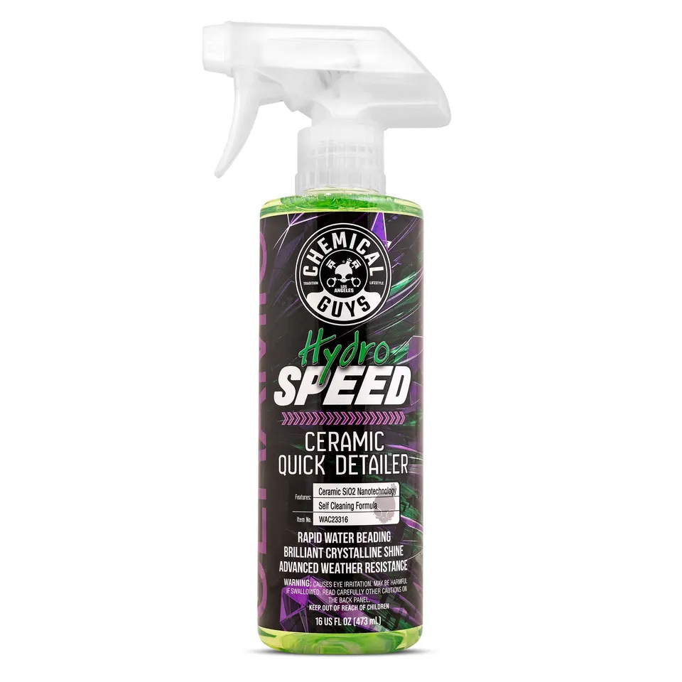 chemical-guys-hydrospeed-ceramic-quick-detailer-spray-c-ramique-16-oz image 1