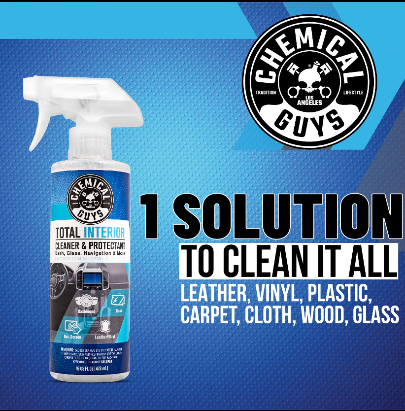 chemical-guys-complete-interior-kit-d-tailling-int-rieur-auto image 5