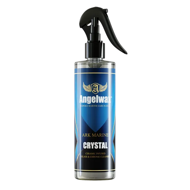 angelwax-ark-marine-crystal-nettoyant-vitre-chrome-bateau-500ml image 1