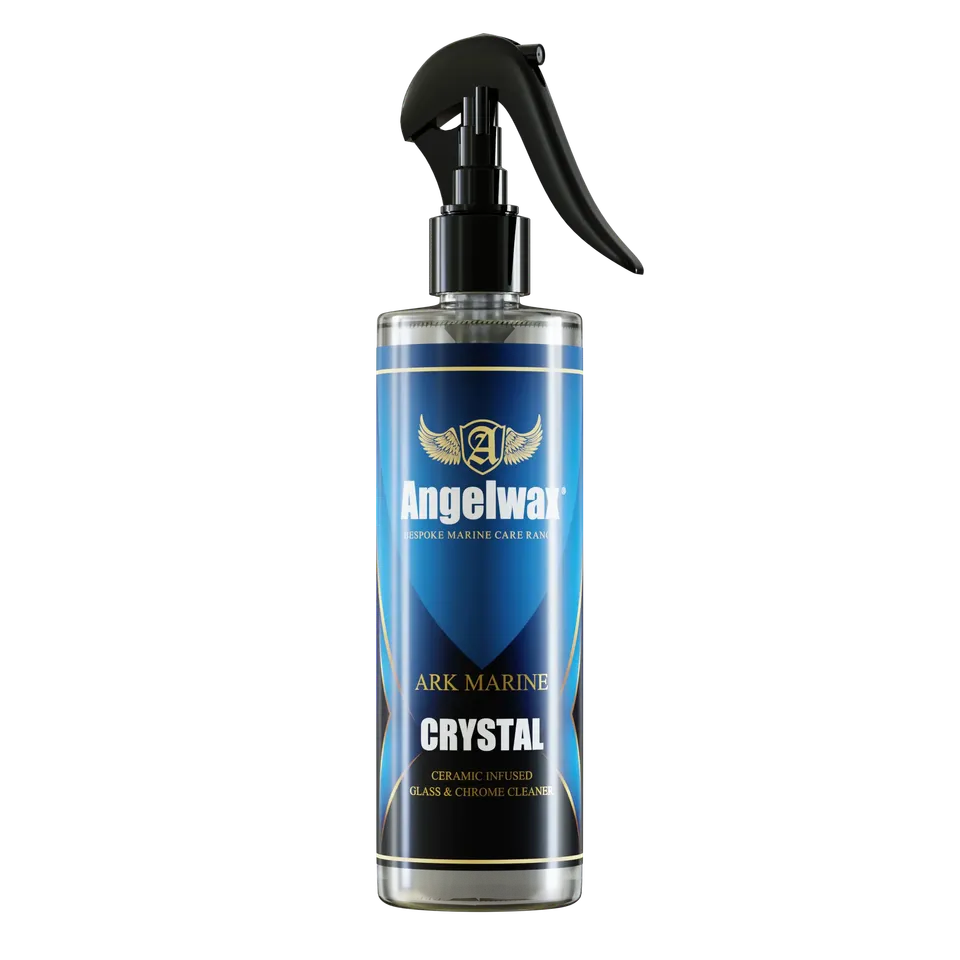 angelwax-ark-marine-crystal-nettoyant-vitre-chrome-bateau-500ml image 1