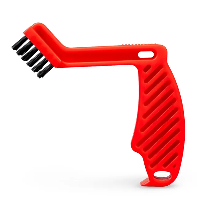 chemical-guys-exterior-polish-brosse-foam-pad-conditioning-brush-pads image 1