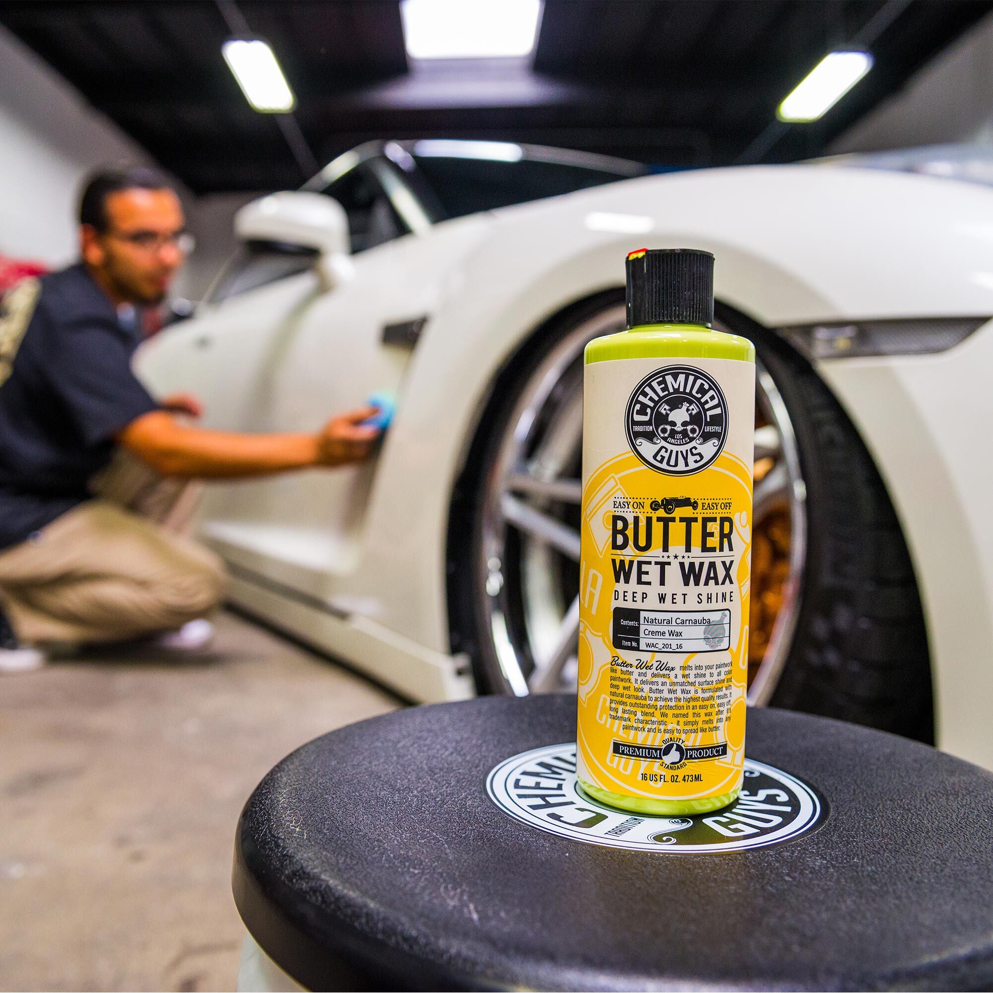 chemical-guys-jetseal-butter-wet-wax-kit-cire-sealant image 4