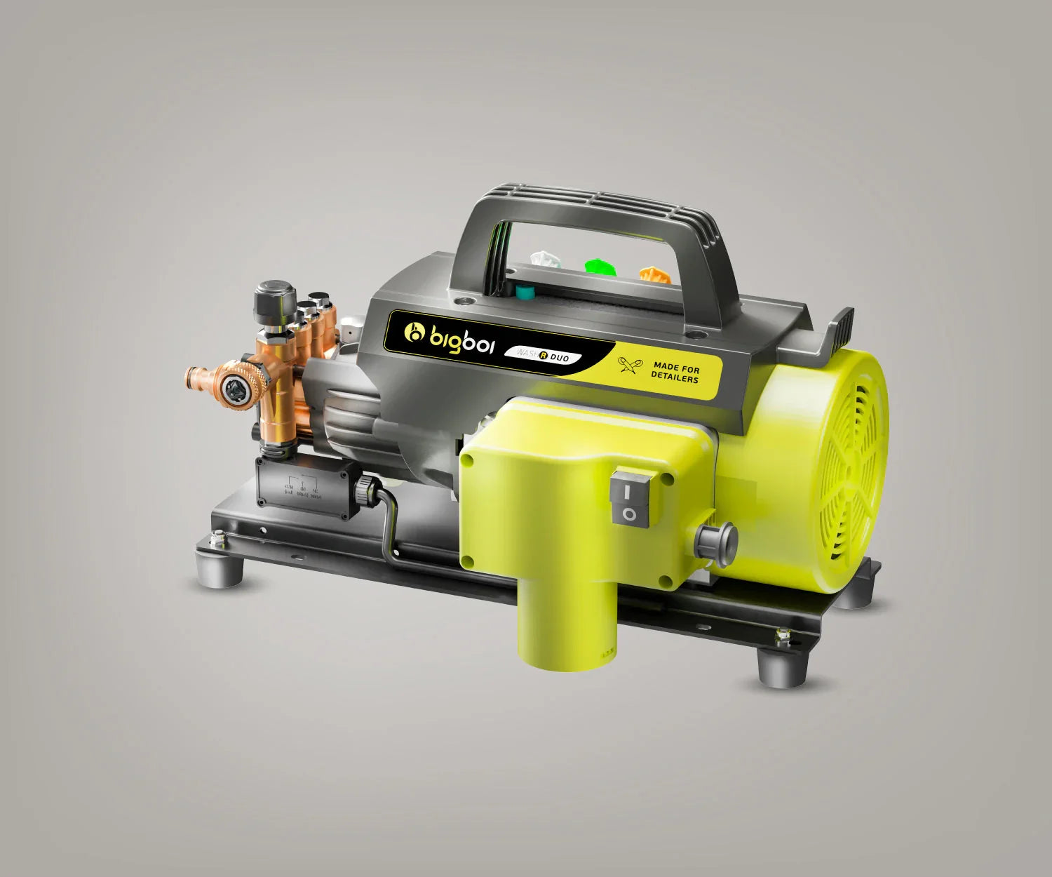 bigboi-washr-duo-nettoyeur-haute-pression-unit-seule-1350-psi image 2