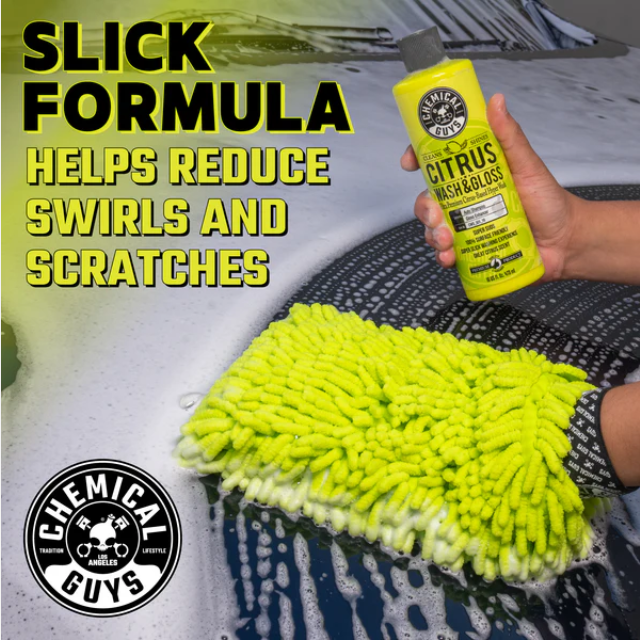 chemical-guys-tools-proflow-clean-shine-bundle-nettoyeur image 7