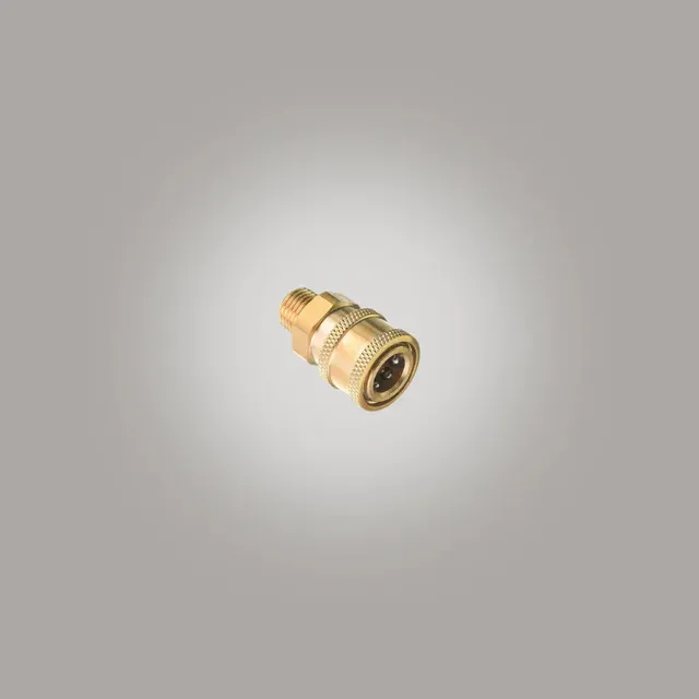 bigboi-washr-quad-raccord-rapide-laiton-1-4-3000-psi image 1