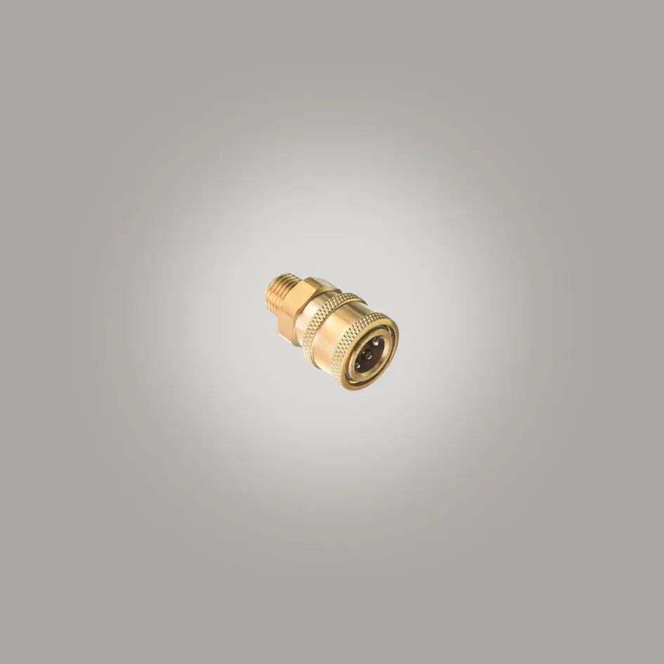 bigboi-washr-quad-raccord-rapide-laiton-1-4-3000-psi image 1