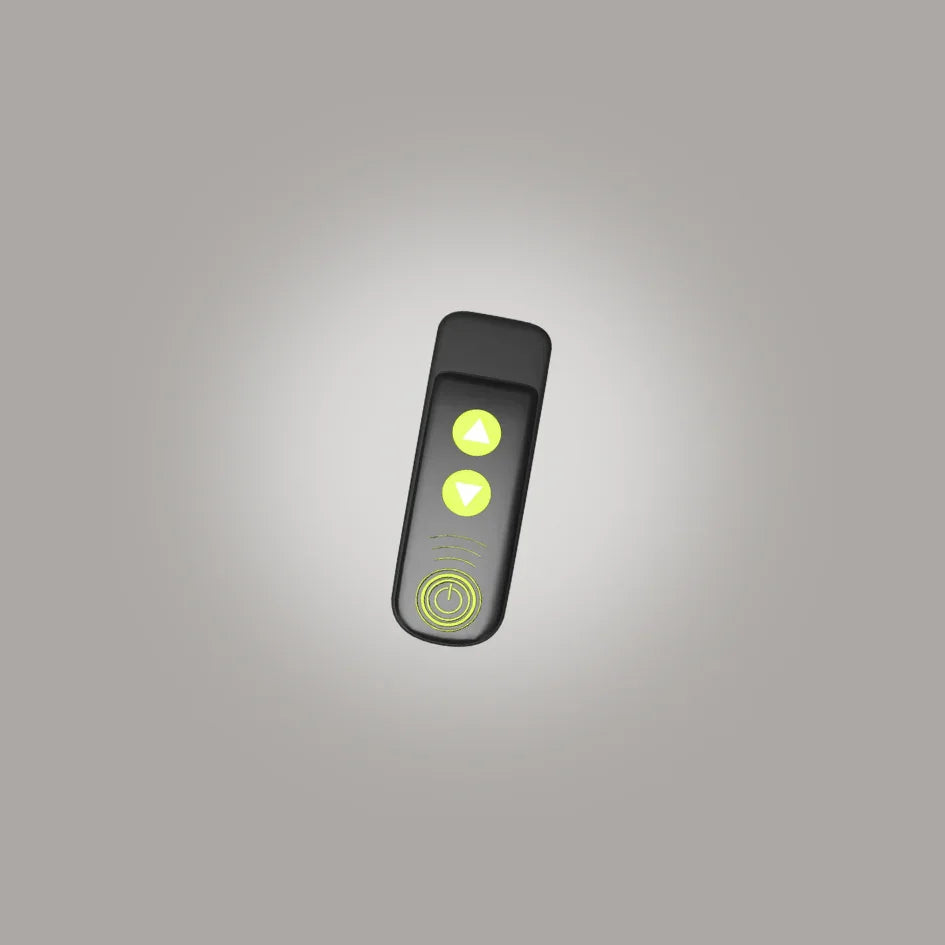 bigboi-blowr-remote-t-l-commande-s-cheur-sans-fil image 1