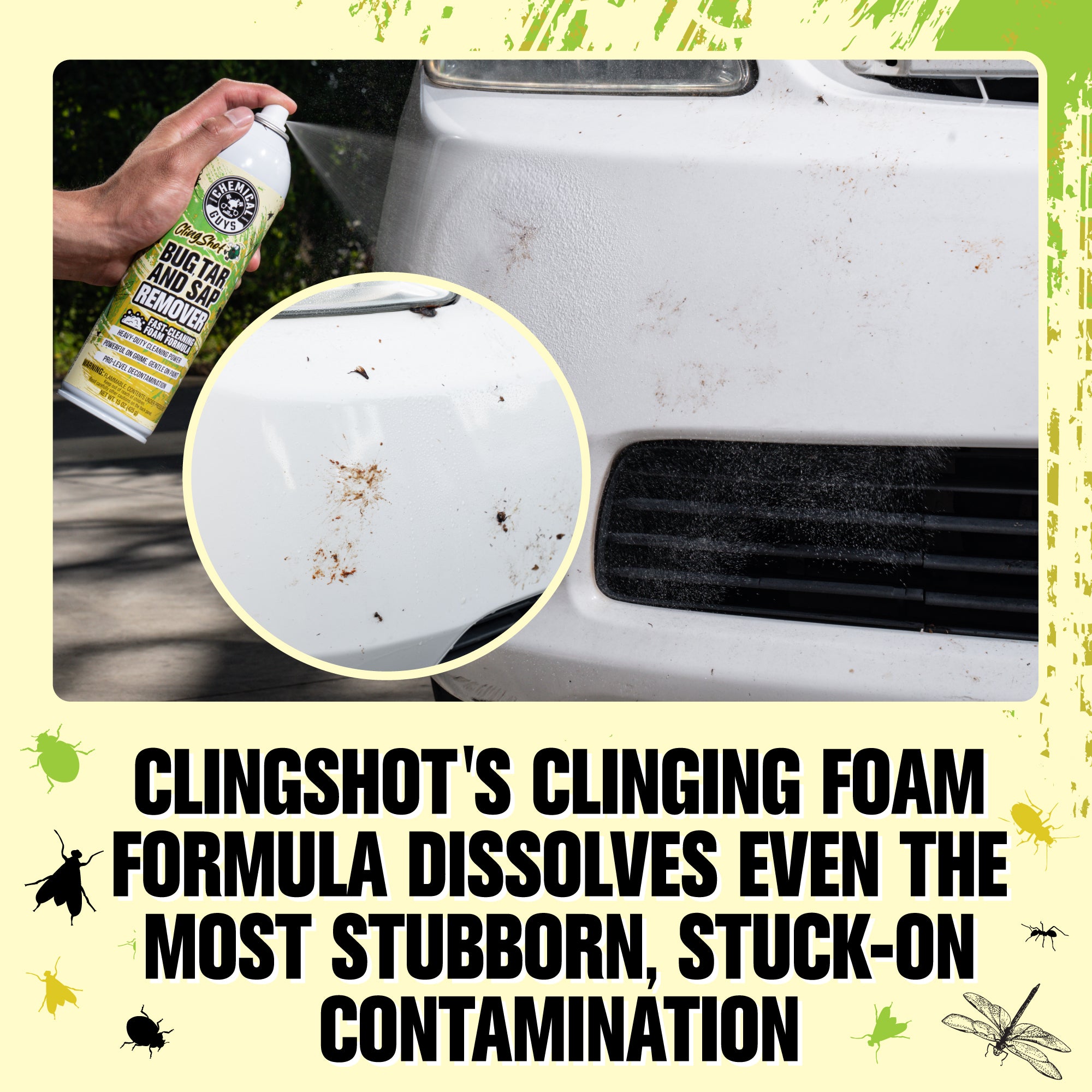 chemical-guys-kit-lavage-anti-insectes-goudron-s-ve-mousse image 3