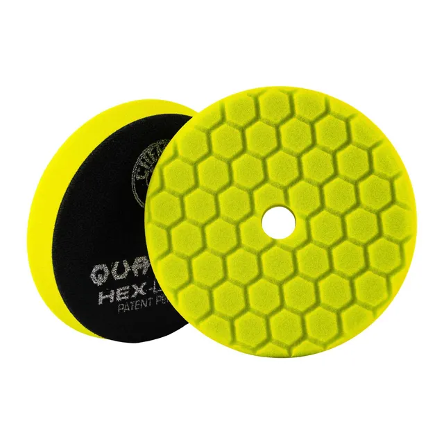 chemical-guys-quantum-pad-polissage-jaune-6-pouces-cut image 1