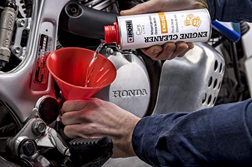 ipone-engine-cleaner-nettoyant-moteur-moto-avant-vidange-300-ml image 8