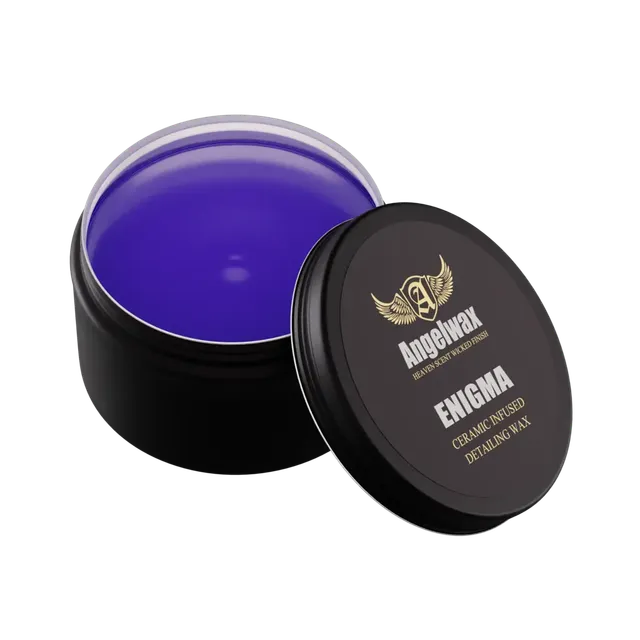 angelwax-enigma-cire-c-ramique-voiture-30ml-brillance-hydrophobe image 1