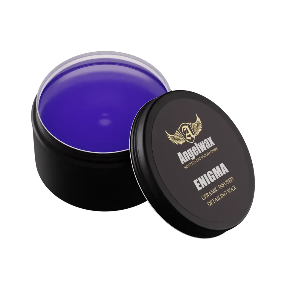 angelwax-enigma-cire-c-ramique-voiture-30ml-brillance-hydrophobe image 1