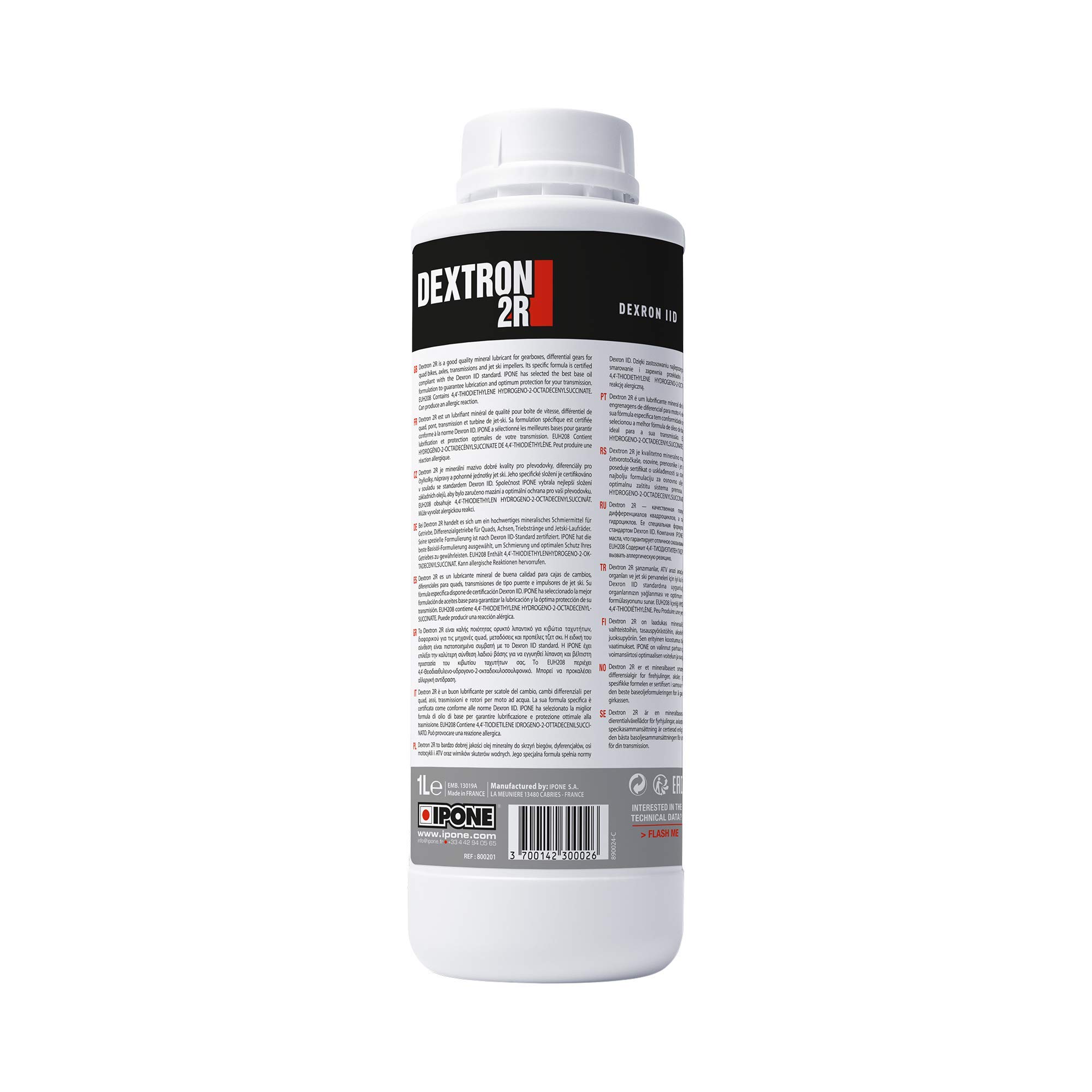 ipone-dextron-2r-huile-transmission-atf-min-rale-1l image 2