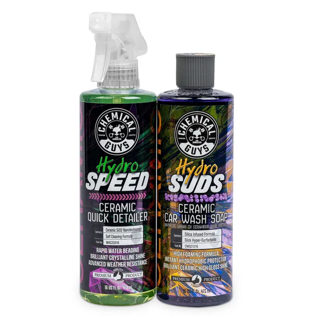 chemical-guys-hydrospeed-kit-lavage-c-ramique-auto image 1