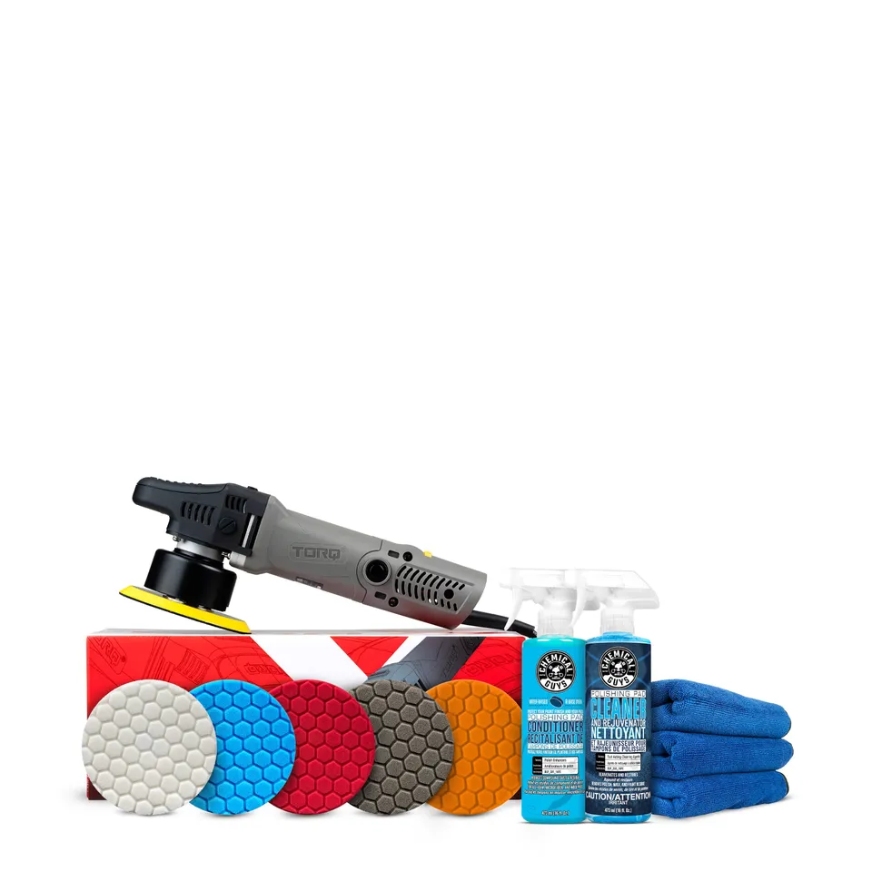 chemical-guys-kits-torqx-complete-kit-12-polisseuse-orbitale image 1