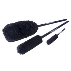 angelwax-wheel-woolies-brosse-jantes-lot-de-3 image 1