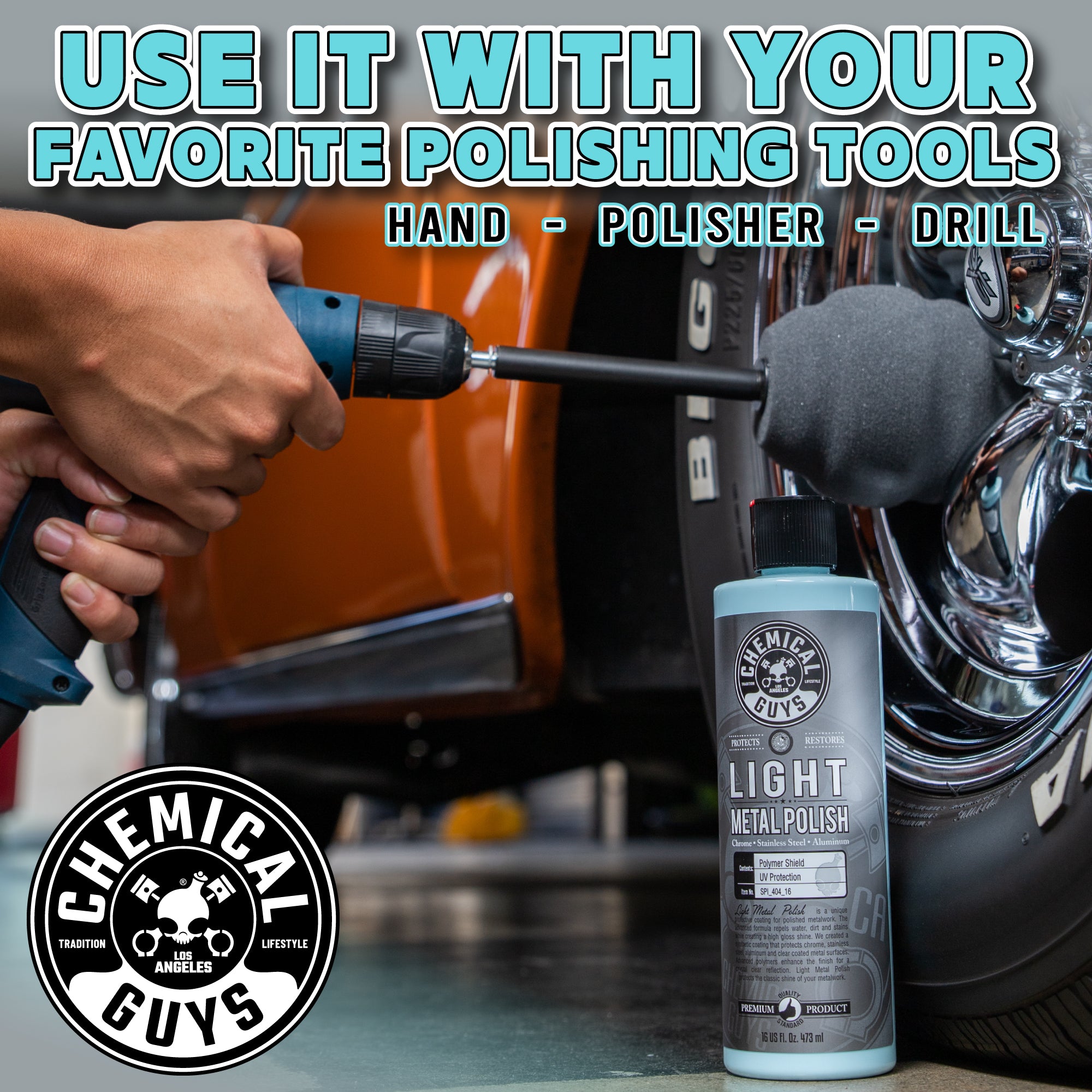 chemical-guys-light-metal-polish-polish-m-tal-16-oz-brillance image 7