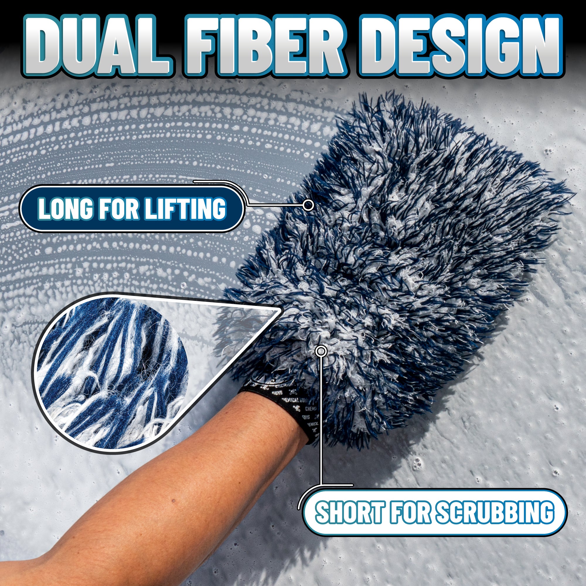 chemical-guys-dually-microfiber-wash-mitt-gant-lavage-double-face image 2