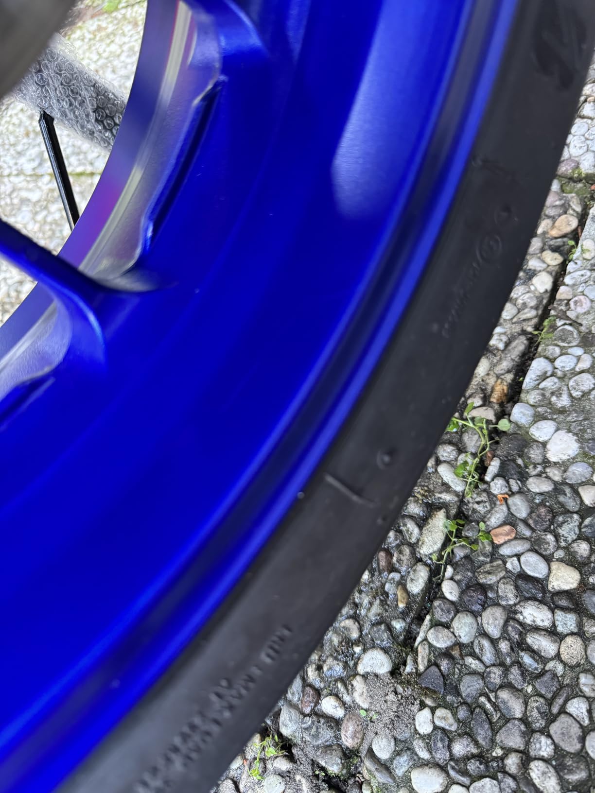 Alu propre