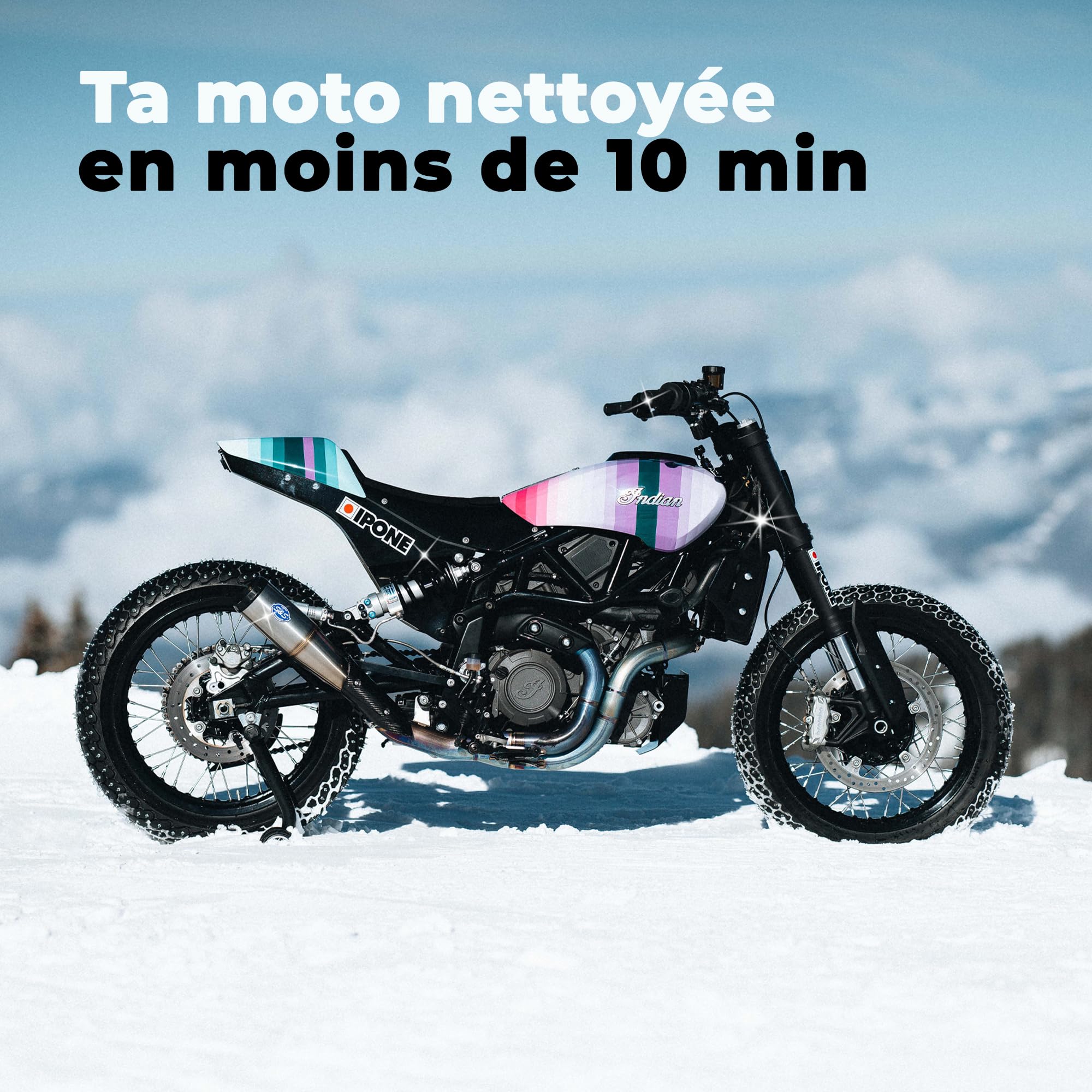 ipone-moto-wash-nettoyant-moto-1l-multi-surfaces-mousse image 5