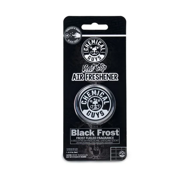 chemical-guys-black-frost-d-sodorisant-voiture-ventilation image 1