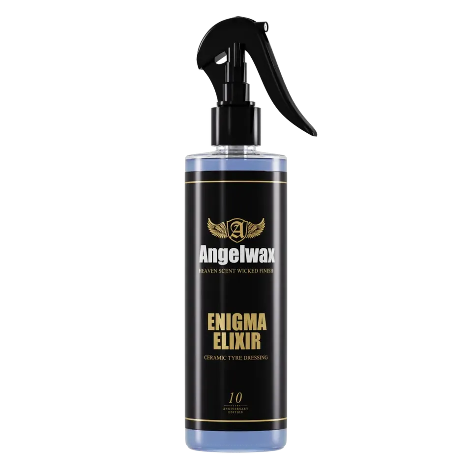 angelwax-enigma-elixir-dressing-pneus-500ml image 1