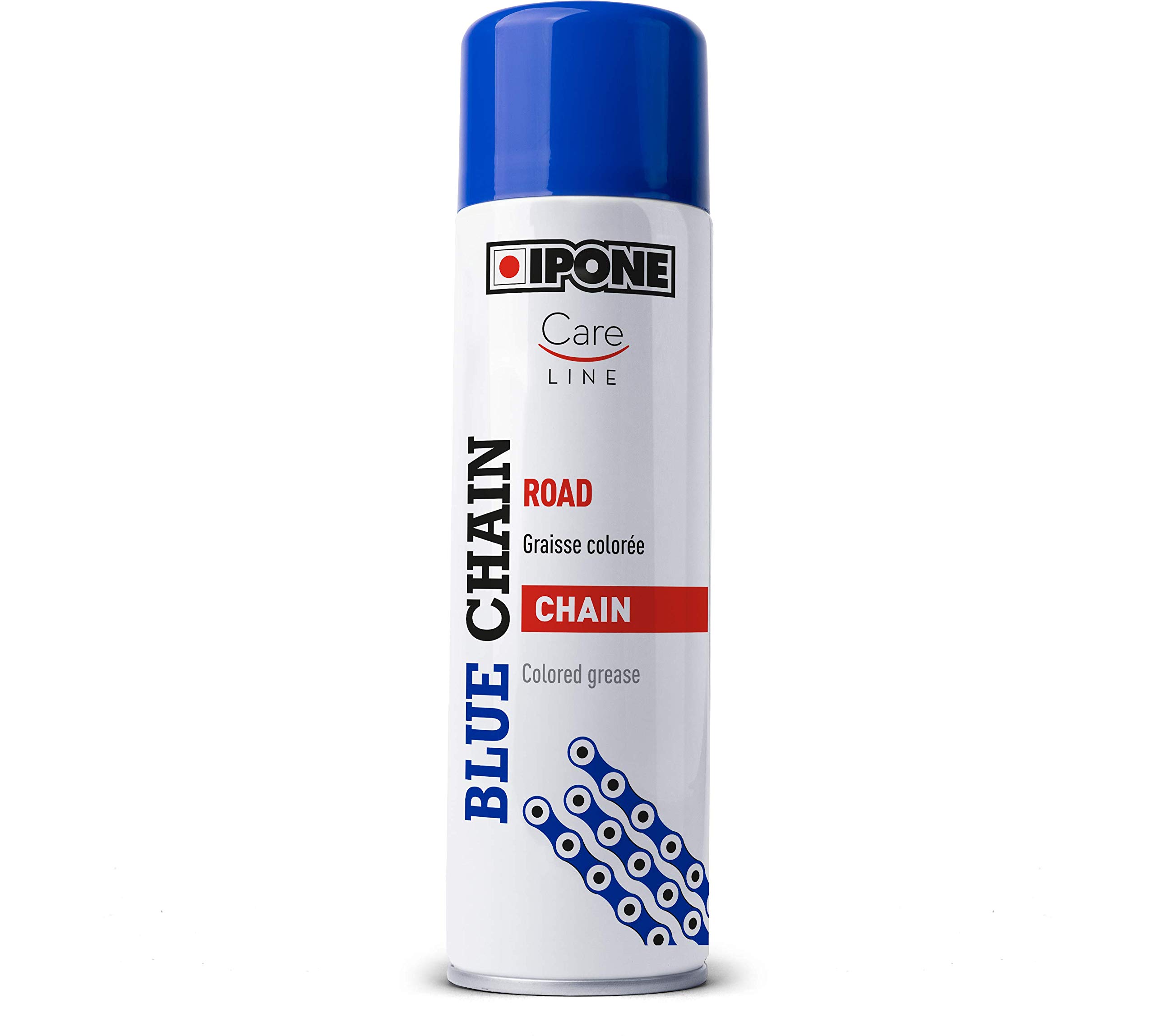 ipone-color-chain-graisse-cha-ne-blanche-250-ml-route image 6
