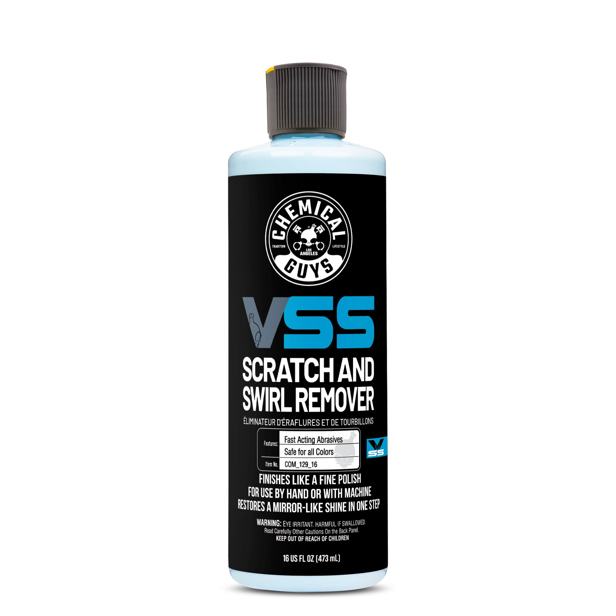 chemical-guys-vss-scratch-swirl-remover-polish-16-oz image 1