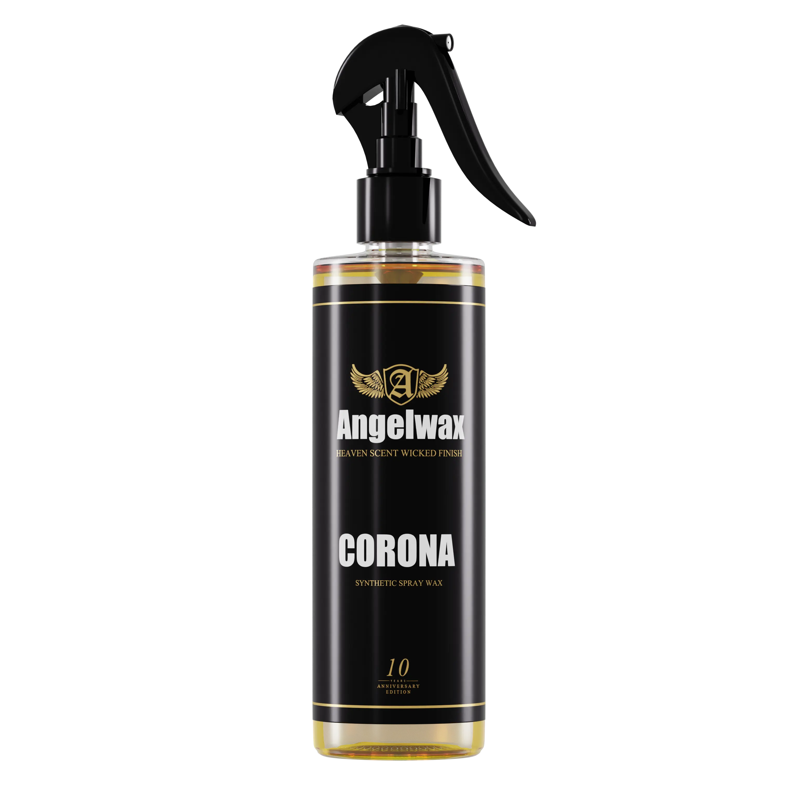angelwax-corona-cire-spray-synth-tique-auto-500-ml-hydrophobe image 2